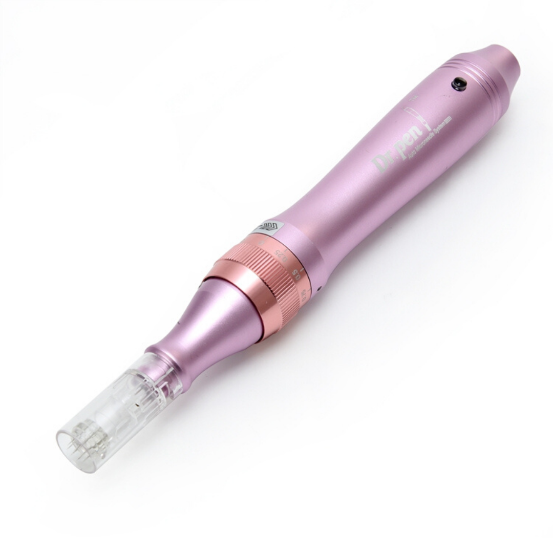 Dr. Pen Dermapen Ultima M7 - W. Inalámbrico - Equipos de Belleza Diebe
