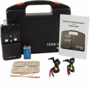 Electroestimulador TENS 3000 - Equipos de Belleza Diebe