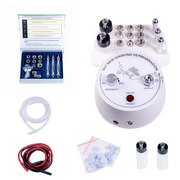 Microdermoabrasión 3 funciones en 1 - Equipos de Belleza Diebe