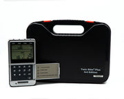Electroestimulador Twin Stim 3ra Generación TENS/EMS/ Interferenciales y Rusas - Equipos de Belleza Diebe