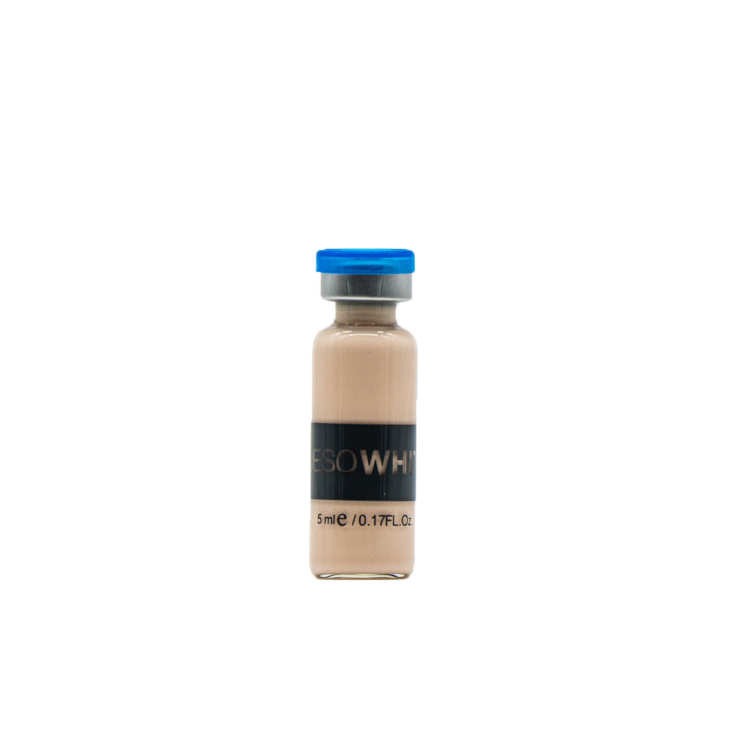 Vial de BB Glow para dermapen - Equipos de Belleza Diebe