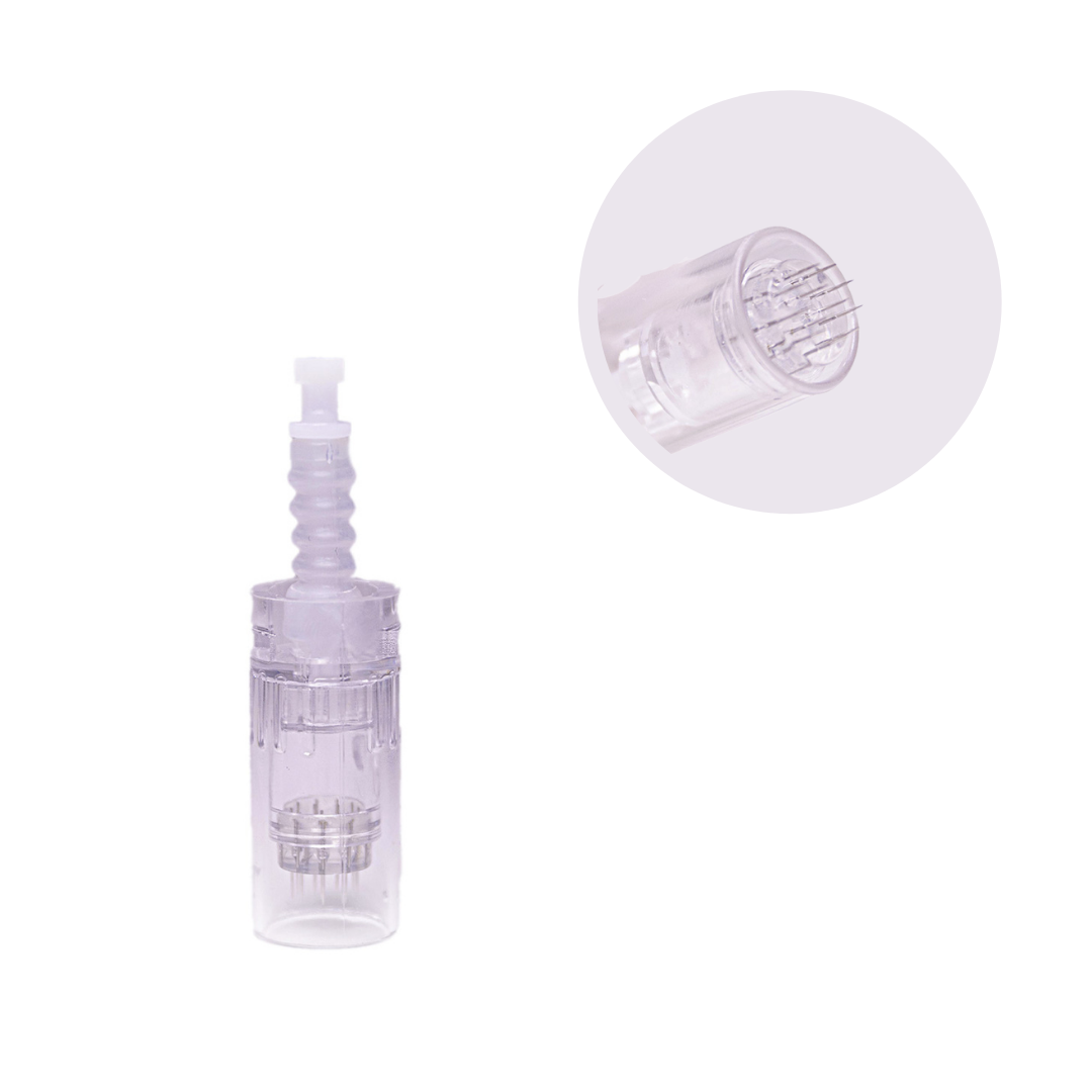 100 Cartuchos para Dermapen Dr. Pen - Equipos de Belleza Diebe
