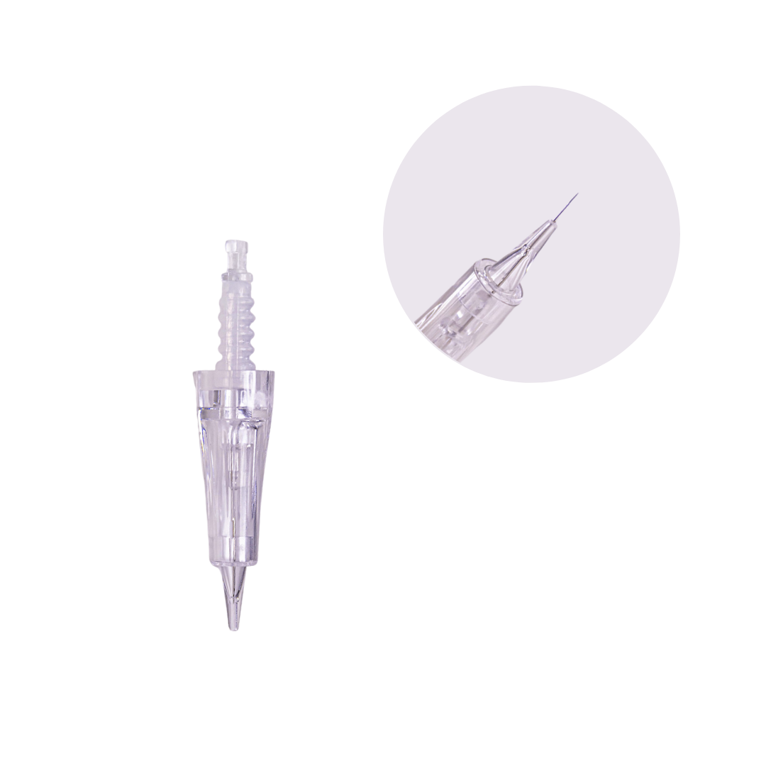 100 Cartuchos para Dermapen Dr. Pen - Equipos de Belleza Diebe