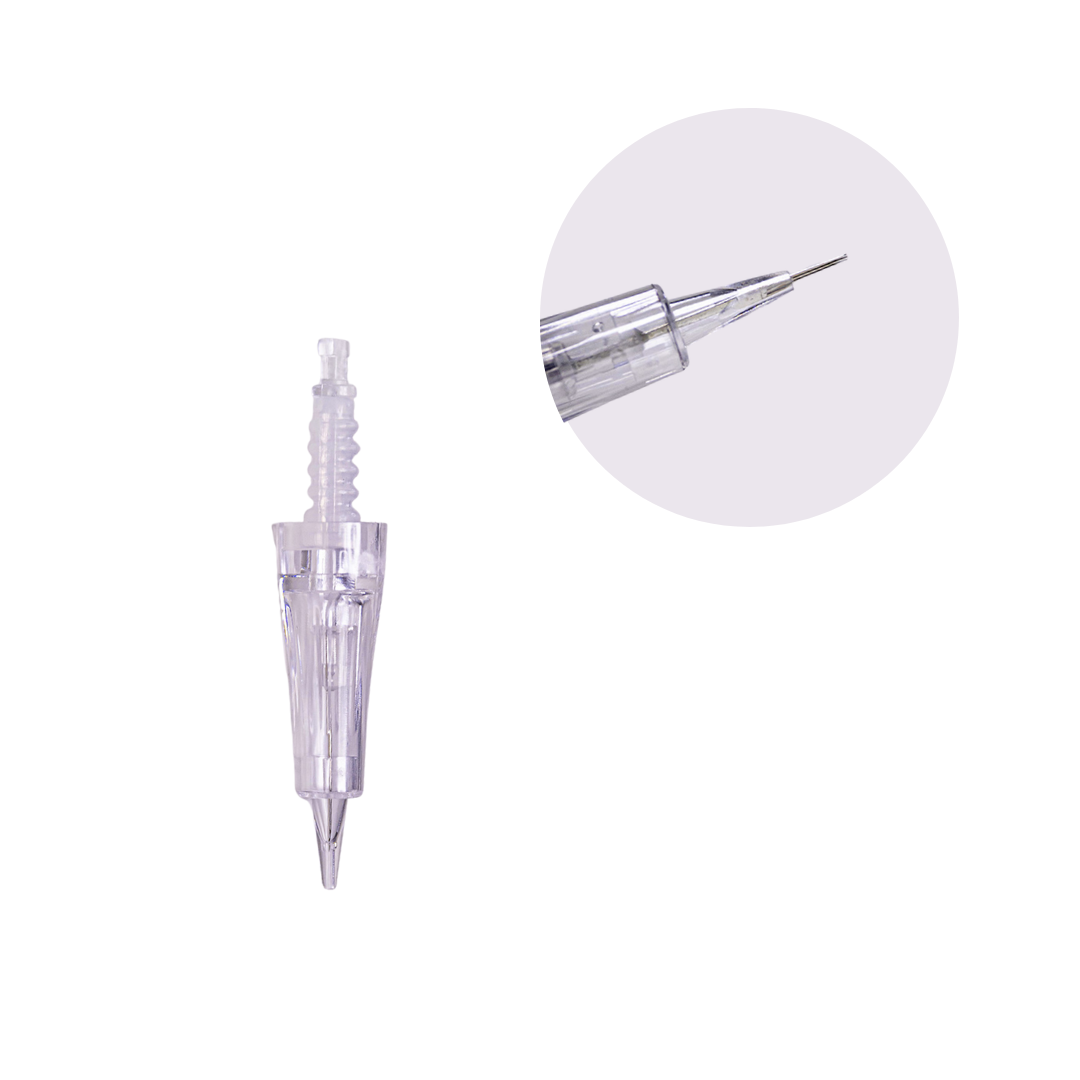 100 Cartuchos para Dermapen Dr. Pen - Equipos de Belleza Diebe