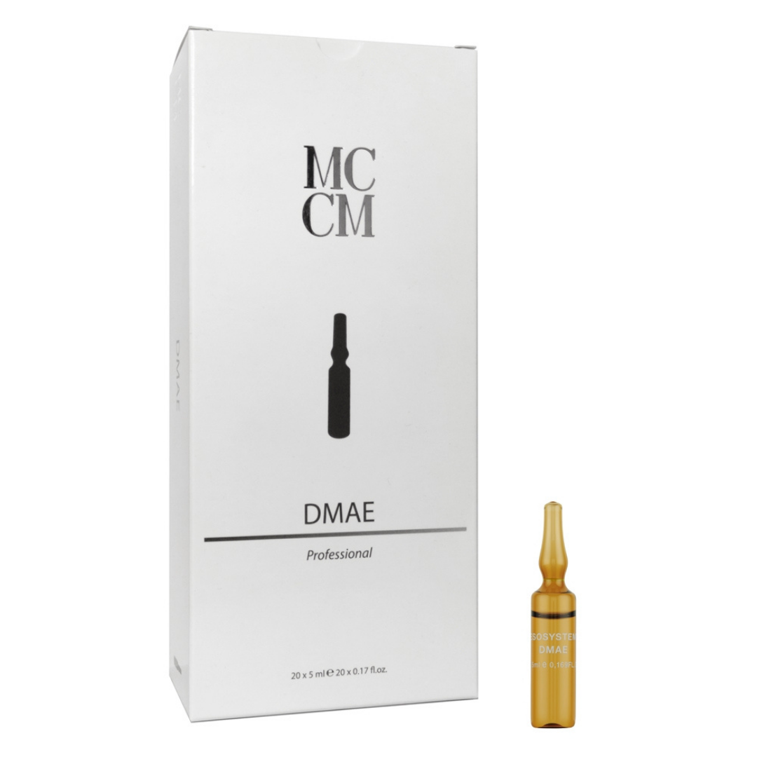 MCCM DMAE 5ml - Equipos de Belleza Diebe