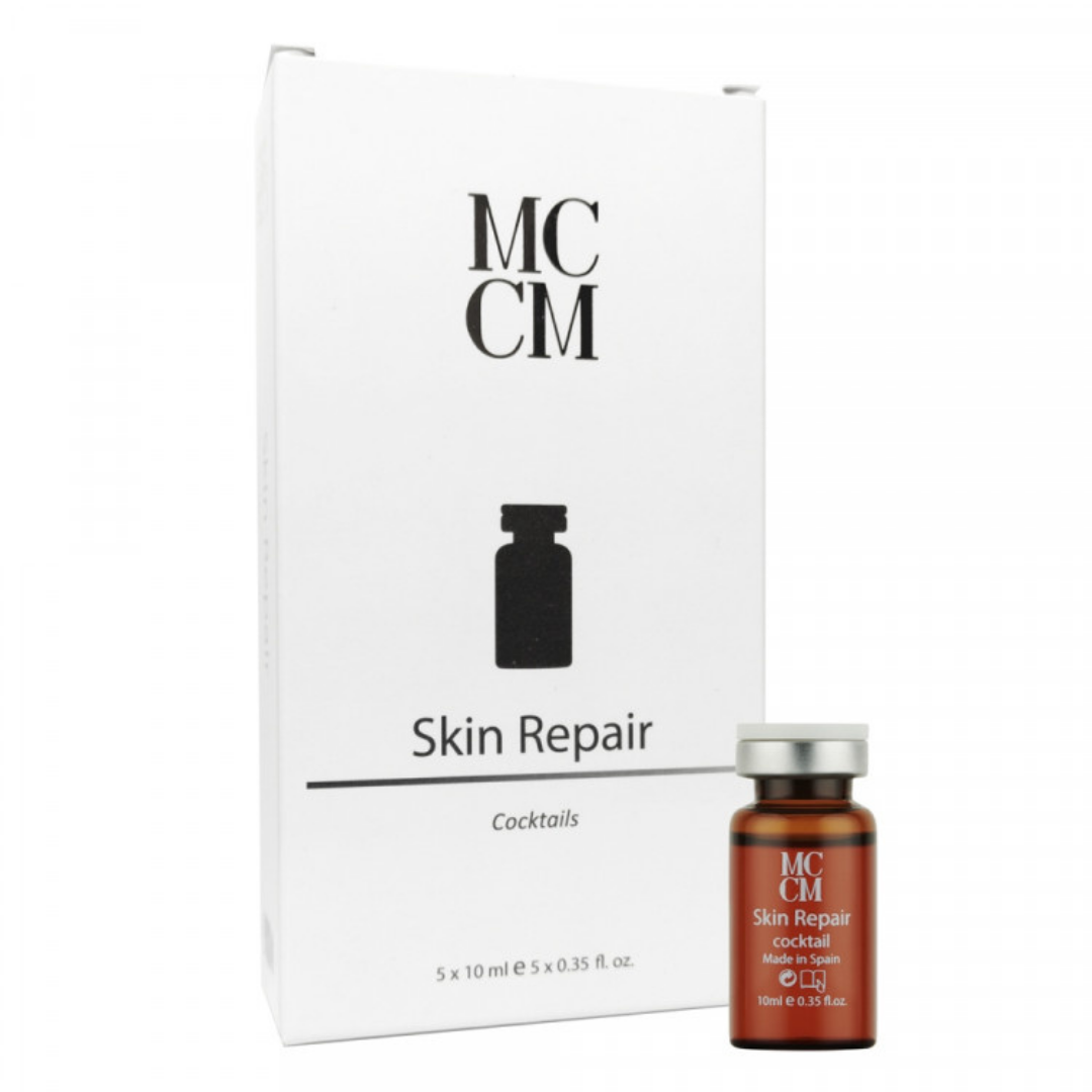MCCM - Reparador de Piel 10ml - Equipos de Belleza Diebe