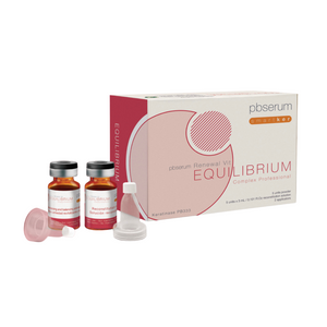 PBSerum Smartker Renewal Vit Equilibrium Complex Professional - Equipos de Belleza Diebe