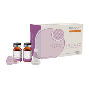 PBSerum Smartker Wrinkle Hyaluronic Complex Professional - Equipos de Belleza Diebe