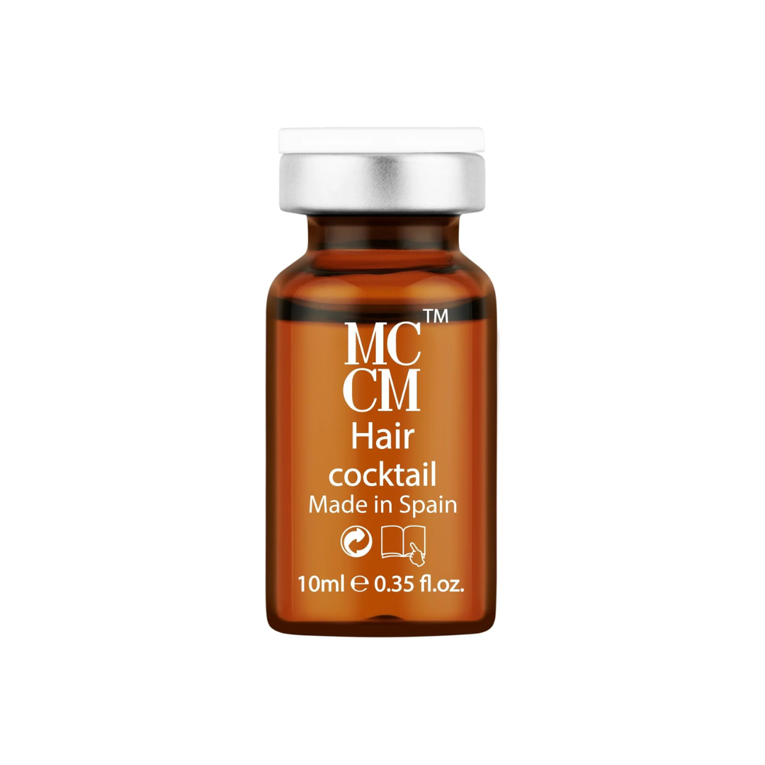 MCCM - Hair Cocktail - 10ml